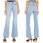 Levi's Levi’s 70’s High Flare light wash Size 27” Photo 3
