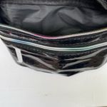 Belt Bag Small Waist Pack Zippered Cross Body Photo 3