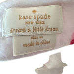 Kate Spade XS Floral Caftan Midi Dress Multicolor Casual Muumuu Sleep Dress Photo 4