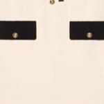 Gucci NWT. $3600  Floral-appliquéd cady mini dress Sz XXS Photo 7