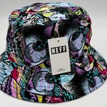 Disney Mickey Mouse Graffiti Adult Bucket Hat Photo 2