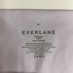 Everlane  perform ankle legging XL - Pale Lavender Photo 5