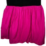 Theory  Cotton Mini Dress Photo 2