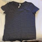 Lululemon Love Crew Short Sleeve T-Shirt Photo 0