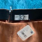 Free People CRVY Real Deal Vegan Suede Flare Photo 1