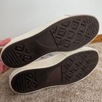 Converse Women's Chuck Taylor Lift Platform in Light Dew/ Egret/ Silver Casual Photo 6