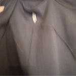 NWOT Free people FP Movement Back It Up Jumpsuit Black Photo 8