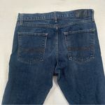 Denizen from Levi's Denizen by Levi’s 232 Slim Straight Cotton Jeans Photo 3