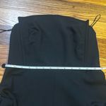 Hello Molly  PLAY FOR IT JUMPSUIT BLACK Photo 9