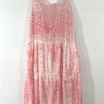 Johnny Was  Amanda Addie Dress Size M/L Photo 4