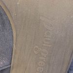 Paul Green Willow Peep Toe Booties GUC $375 Size 7UK US 9.5 S2486 Photo 9