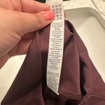 CRZ Yoga high waisted leggings size M Photo 6