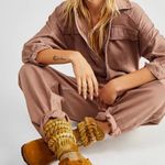 Free People Sammie Denim Coverall Photo 0