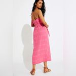 Free People ❤️ At Leisure Midi Dress Photo 2