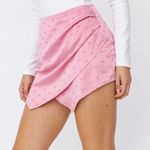 Blue Blush Silk heart Set  Photo 2