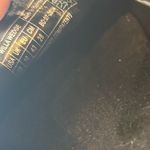 Vionic  Black Water Resistant Willow Wedge Size 12 Photo 7