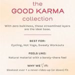 Free People Movement Good Karma Black Shorts Size XS Photo 6