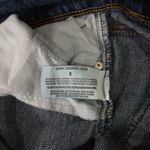 True Freedom  Jean Shorts Size‎ 3 Junior Photo 3