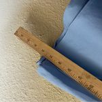 House Of CB  'Tilly'‎ Blue Pin Tuck Mini Dress NWOT size L Photo 11