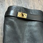 Givenchy Sharks Lock High Boots Photo 2