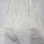 Tularosa Quinn Midi Dress in White Small Photo 13