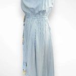 Matilda Jane Women's Come Away With Me Short Sleeve Hi-Low Dress XS | NWT Photo 1