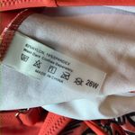 Daci Women’s Two Piece Swim Dress and Shorts Set White Size 26W Photo 3