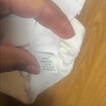 Free State White T-Shirt with Tiger Graphic Photo 3