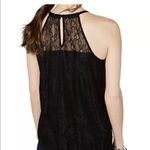 INC  floral mix top Photo 5