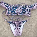 Bikini Set Size M Photo 0