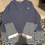 FP Movement Longsleeve Blue Photo 1