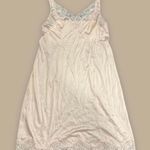 Bali Vintage Slip Dress Photo 1