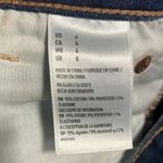 American Eagle Distressed Jean Shorts Photo 3