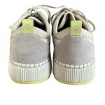 Cougar Womens Sayah Oyster Taupe Athletic and Training Sneakers Size 10 Shoes Tan Photo 4