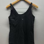 Lululemon Black Tank Top Photo 0