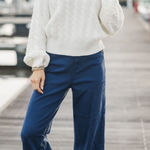 Shop The Mint  sweater  Photo 0