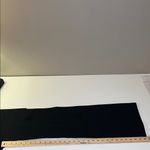 Beyond Yoga  Women's Black Boot Cut Space Dyed High-Waisted Pants Small Photo 10