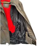 NEW Dakine Reach 20K Insulated Parka Jacket Size Medium Green Photo 7