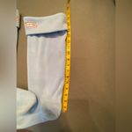 Hunter  Tall Welly Socks light blue:‎ Tall: size ML 8-10(F), 7-9(M), Unisex Photo 2