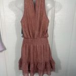Dress Forum  Sleeveless Dress Size Small NWT Photo 7
