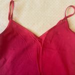 Aeropostale  Reddish Pink Cami Photo 1