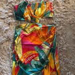 ZARA Mini Dress Photo 0