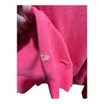 New Era Women’s Green Bay Packers Pink Tech Crew Pullover Sweatshirt XL Photo 8