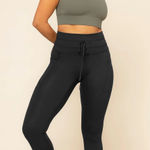 Popflex Active Cargo Legging with Pockets Photo 0