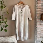LOU LOU & Company Everyday‎ Dress Gray Photo 1
