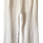 NEW JOYSPUN Ultra Soft & Cozy Chenille Pants Size Small (4 Photo 1