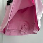 PacSun PAC 1980 PAC WHISPER Active Leila Wrap Mini Skort Pink NWT Small Photo 3