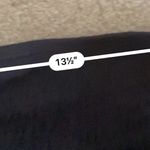 American Eagle  black tube top Photo 4