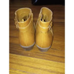 Old Navy  Women's Ankle Boots 9 Photo 1