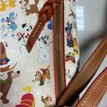Dooney & Bourke  Disney Dogs Backpack with Gold Accents Photo 8